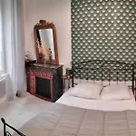 Le Nid Douillet Baroque Linge Fourni *