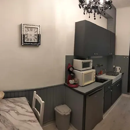 Le Nid Douillet Baroque Linge Fourni *